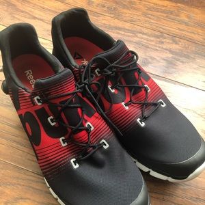 Reebok Z-Pump Fusion